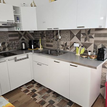 Il Faro Trapani B&B Rooms & Apartments Luaran gambar