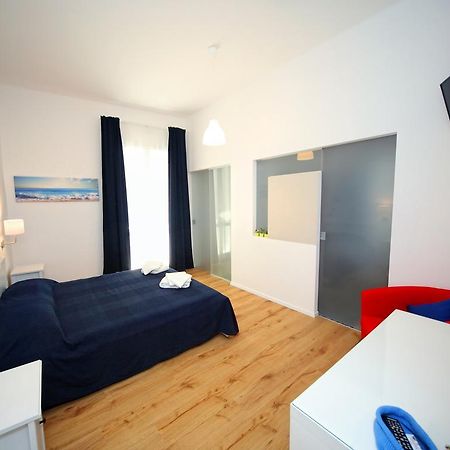 Il Faro Trapani B&B Rooms & Apartments Luaran gambar