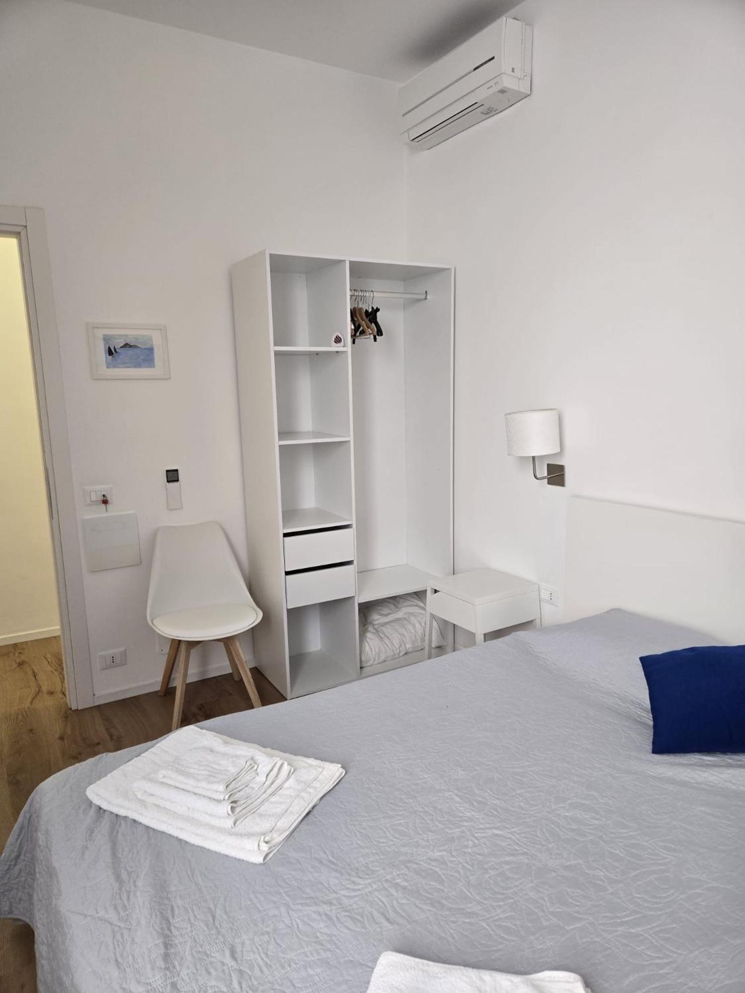 Il Faro Trapani B&B Rooms & Apartments Luaran gambar