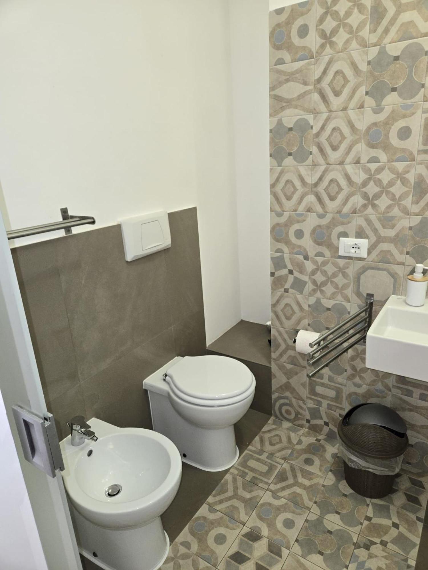 Il Faro Trapani B&B Rooms & Apartments Luaran gambar