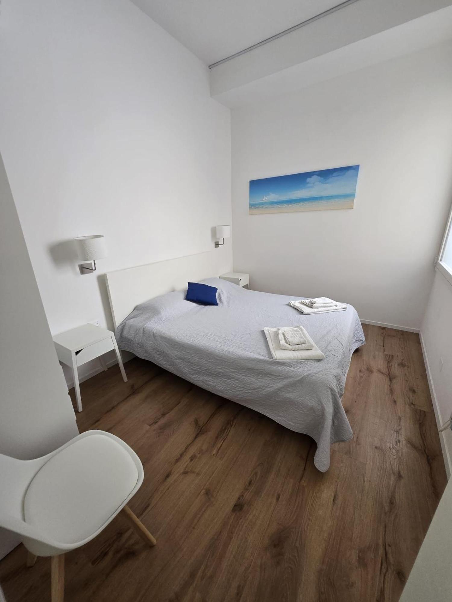 Il Faro Trapani B&B Rooms & Apartments Luaran gambar