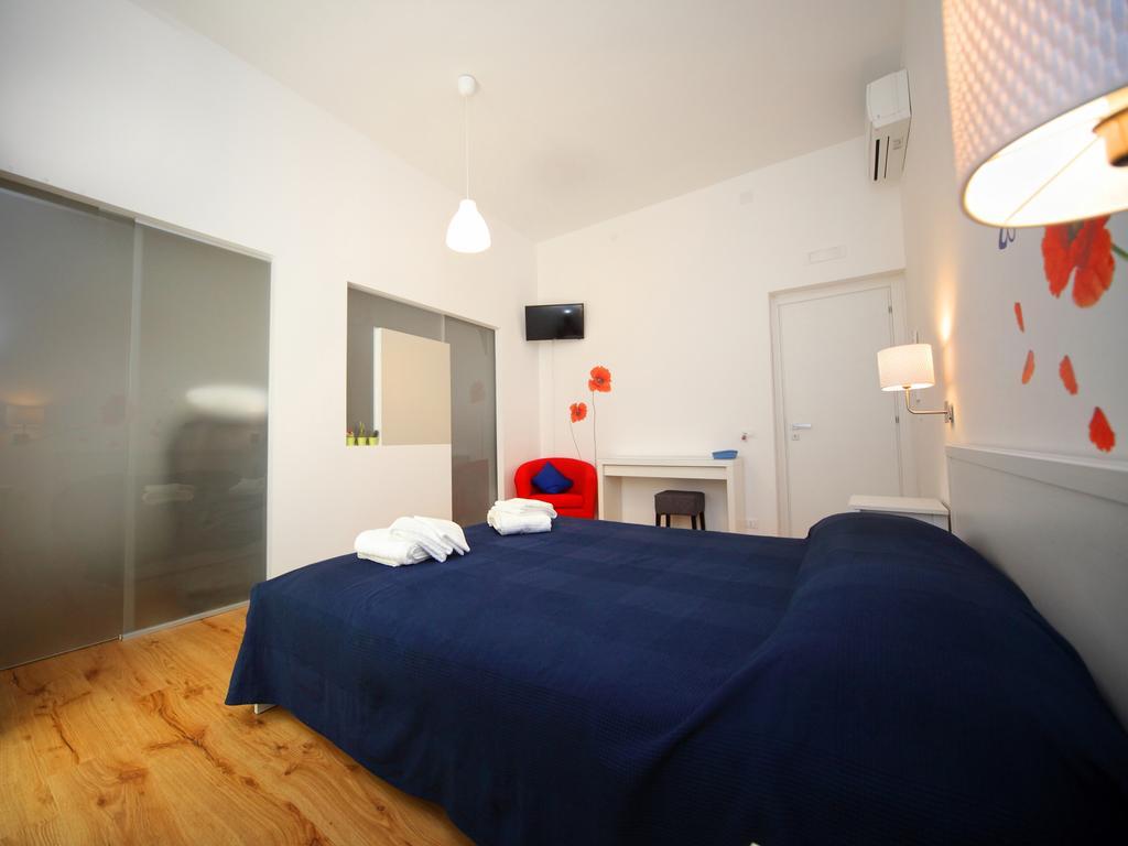 Il Faro Trapani B&B Rooms & Apartments Luaran gambar