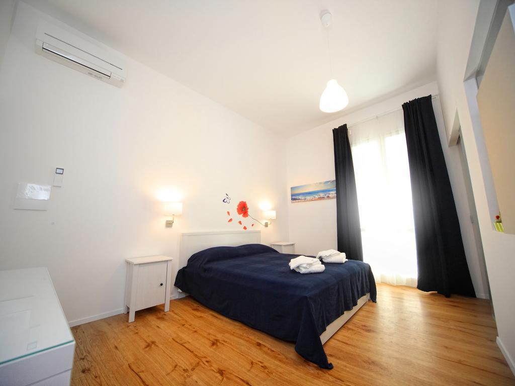 Il Faro Trapani B&B Rooms & Apartments Luaran gambar