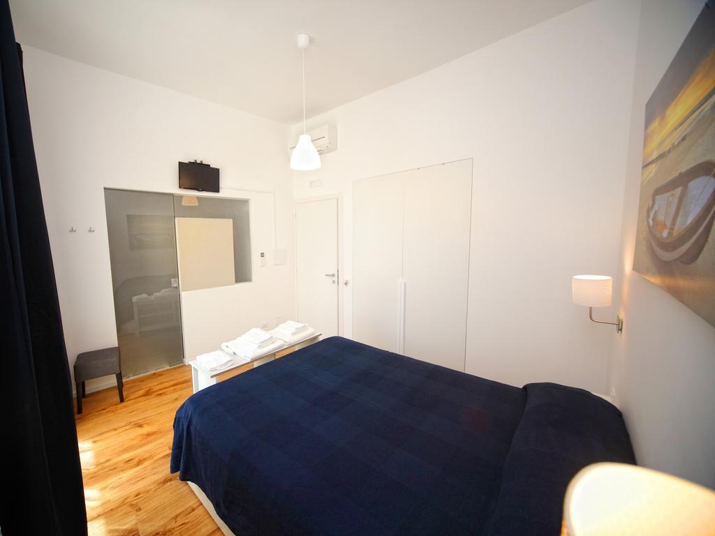 Il Faro Trapani B&B Rooms & Apartments Luaran gambar