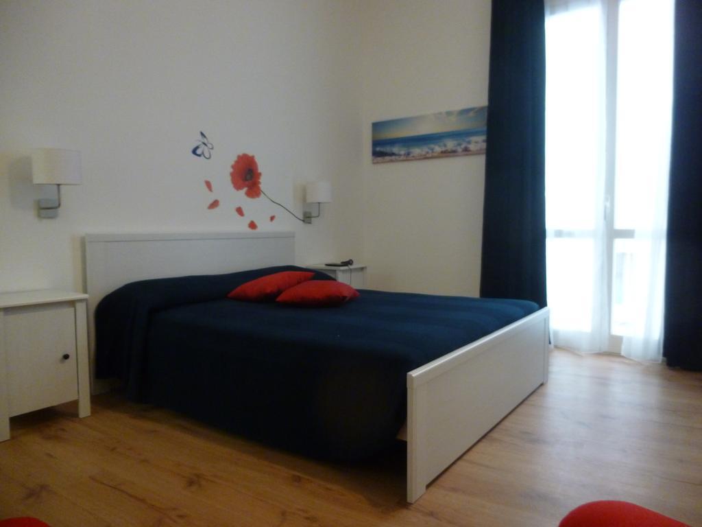 Il Faro Trapani B&B Rooms & Apartments Luaran gambar