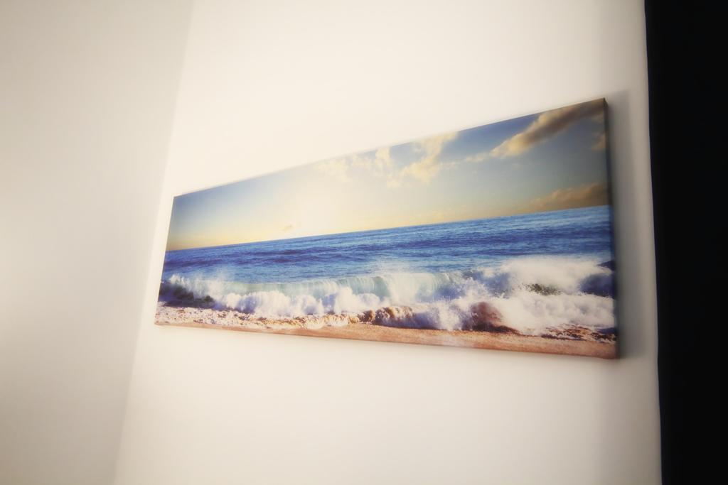 Il Faro Trapani B&B Rooms & Apartments Luaran gambar