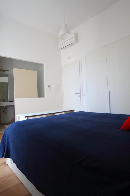 Il Faro Trapani B&B Rooms & Apartments Luaran gambar
