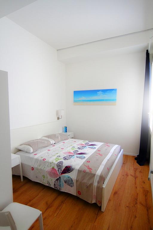 Il Faro Trapani B&B Rooms & Apartments Luaran gambar