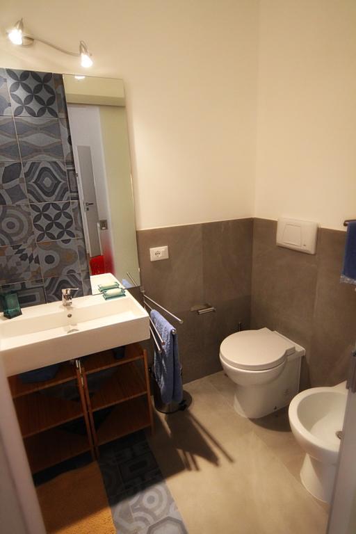 Il Faro Trapani B&B Rooms & Apartments Luaran gambar