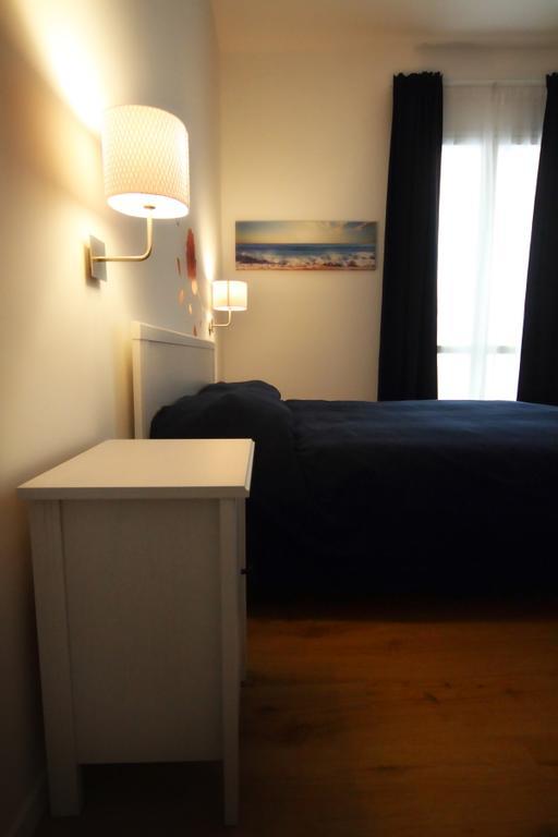 Il Faro Trapani B&B Rooms & Apartments Luaran gambar