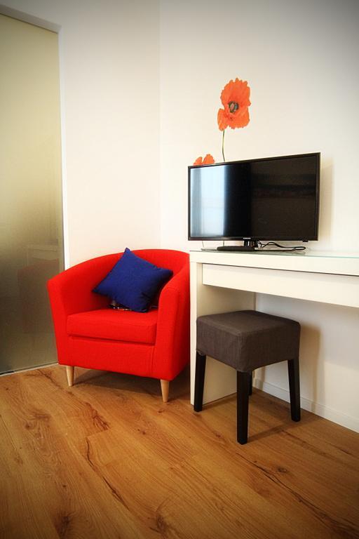 Il Faro Trapani B&B Rooms & Apartments Luaran gambar