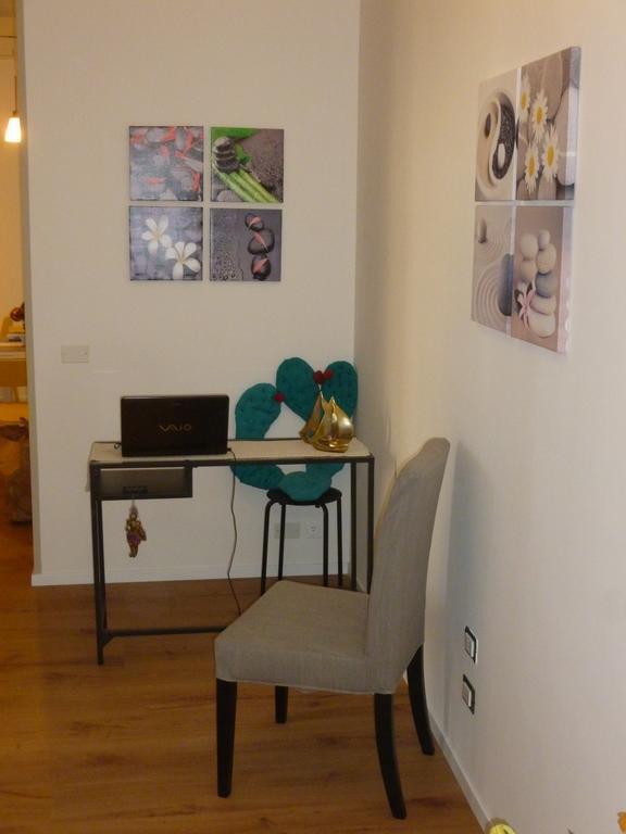 Il Faro Trapani B&B Rooms & Apartments Luaran gambar