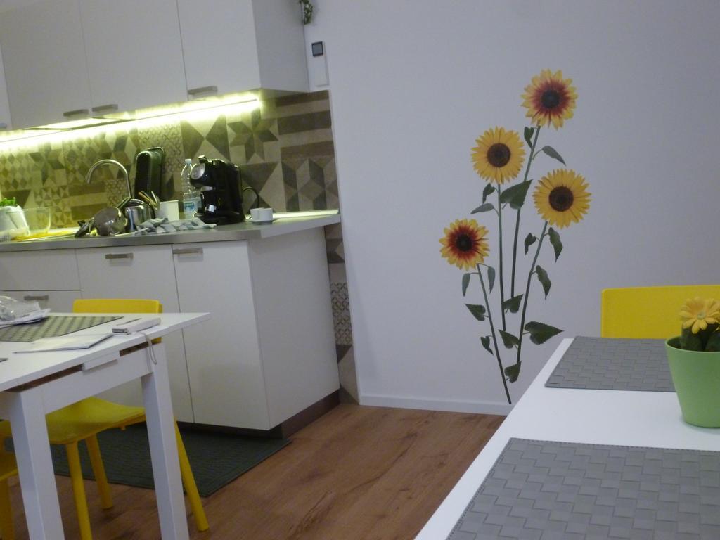 Il Faro Trapani B&B Rooms & Apartments Luaran gambar