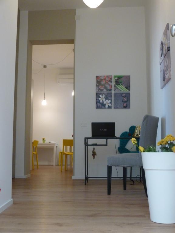 Il Faro Trapani B&B Rooms & Apartments Luaran gambar
