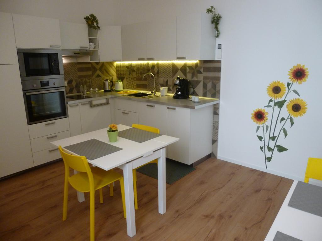 Il Faro Trapani B&B Rooms & Apartments Luaran gambar